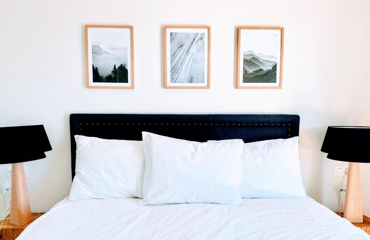 Apartment Del Sol Elysee 4 Crans Montana Switzerland Ngoại thất bức ảnh